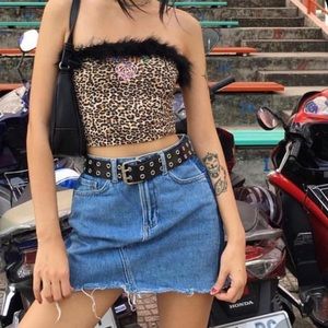 Y2K MYSTERY\STYLE BOX